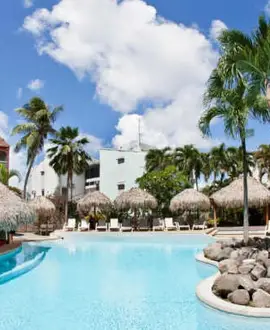 La Pagerie - Tropical Garden Hotel